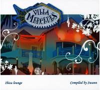 V/A - Villa Mercedes Ibiza Lounge