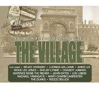 The Village - Various Artists (Audio CD)
