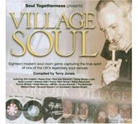 V/A - Village Soul