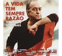 V/A - Vinicius-A Vida Tem Sempre Razao