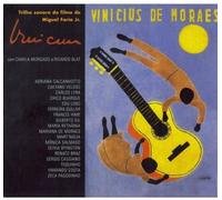 V/A - Vinicius De Moraes Trilha Sonora Do Filme