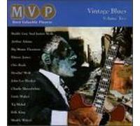 V/A - VINTAGE BLUES VOL.2