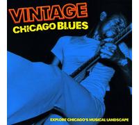 V/A - Vintage Chicago Blues