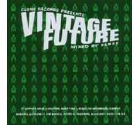 V/A - VINTAGE FUTURE