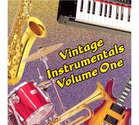 V/A - VINTAGE INSTRUMENTALS