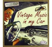 V/A - VINTAGE MUSIC IN MY CAR