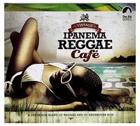 V/A - Vintage Reggae Cafe