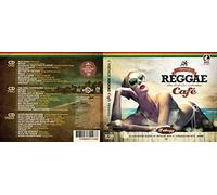 V/A - Vintage Reggae Cafe Trilogy