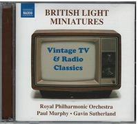 V/A - Vintage Tv & Radio Classics