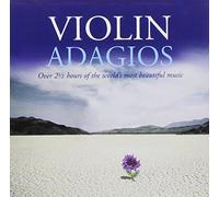 V/A - Violin Adagios (2 CD)