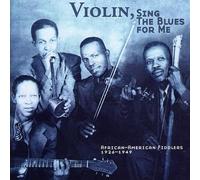 V/A - Violin-Sing The Blues For Me
