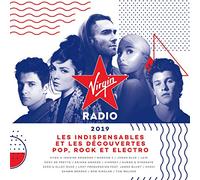 V/A - VIRGIN RADIO 2019