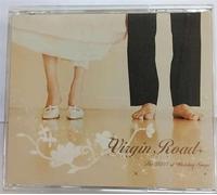 V.A. - Virgin Road-The Best Of Wedding Songs-
