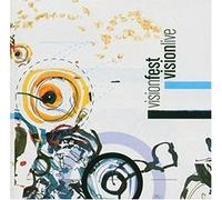 V/A - Vision: Live From The 2002 Vision Festival