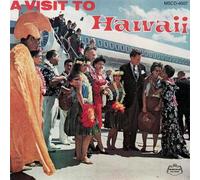 V/A - Visit To Hawaii