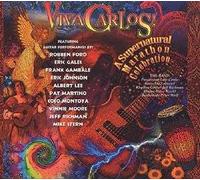 V/A - Viva Carlos!
