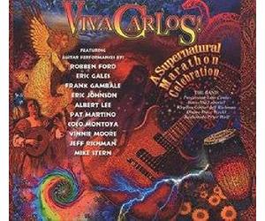 V/A - Viva Carlos!