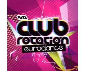 V/A - VIVA CLUB ROTATION-