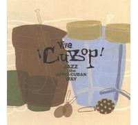 V/A - VIVA CUBOP -13TR-