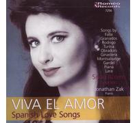 V/A - Viva El Amor-Spanish Love Songs