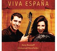 V/A - Viva Espana