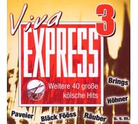 V/A - VIVA EXPRESS 3