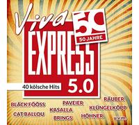V/A - VIVA EXPRESS 5.0