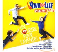 V/A - VIVA FOR LIFE 2018