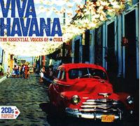 V/A - Viva Havana (2 CD)