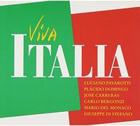 V/A - Viva! Italia