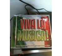 V/A - VIVA LA MUSICA!