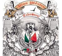V/A - Viva Mexico Cabrnes