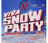 V/A - VIVA SNOW PARTY WINTER