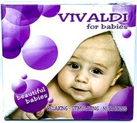 V/A - VIVALDI BABY