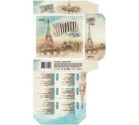 V/A - Vive La France (6 CD)