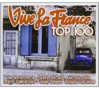 V/A - Vive La France Top 100