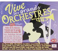 V/A - VIVE LES GRANDS..