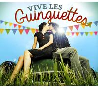 V/A - VIVE LES GUINGUETTES