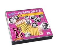 V/A - VIVE LES REFRAINS CHANTES