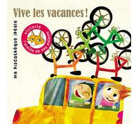 V/A - VIVE LES VACANCES