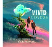 V/A - Vivid Covers-A 20th Anniversary Tribute