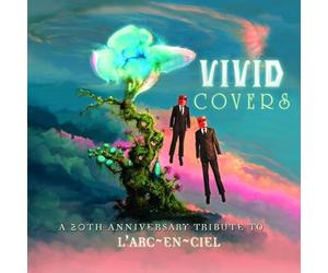 V/A - Vivid Covers-A 20th Anniversary Tribute