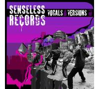 V/A - VOCALS & VERSIONS 1