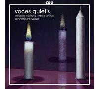 V/A - Voces Quietis