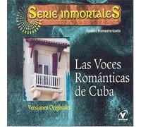 V/A - Voces Romanticas De Cuba-Versiones Originales
