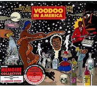 V/A - Vodoo In America Calypso 1926-61