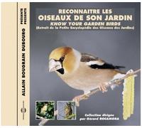 V/A - Vogelstimmen: Know Your Garden Birds