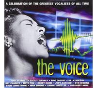 V/A - VOICE