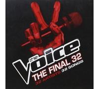 V/A - Voice-Final 32 (2013)