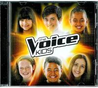 V/A - VOICE KIDS 2014
